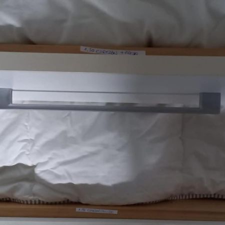 דירות סביליה Loft Acogedor מראה חיצוני תמונה