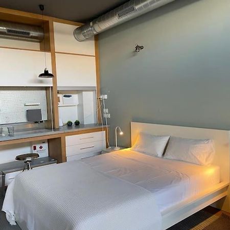 דירות סביליה Loft Acogedor מראה חיצוני תמונה