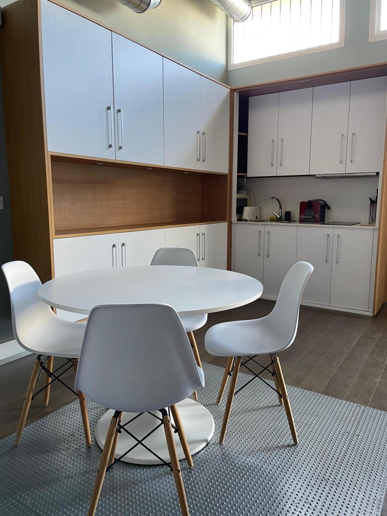 דירות סביליה Loft Acogedor מראה חיצוני תמונה