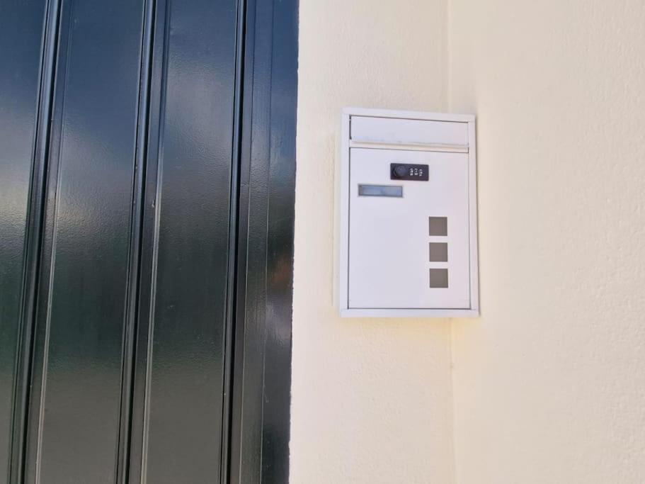 דירות סביליה Loft Acogedor מראה חיצוני תמונה