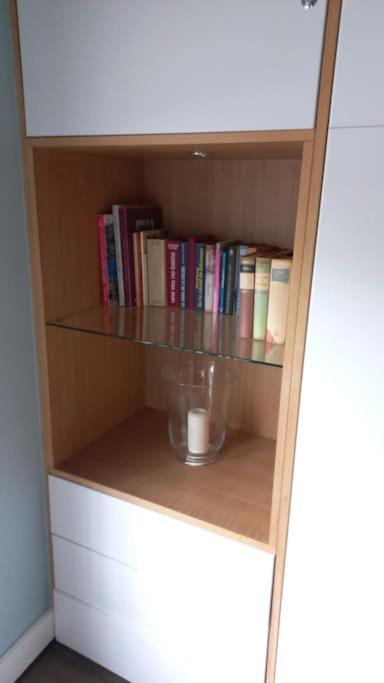 דירות סביליה Loft Acogedor מראה חיצוני תמונה