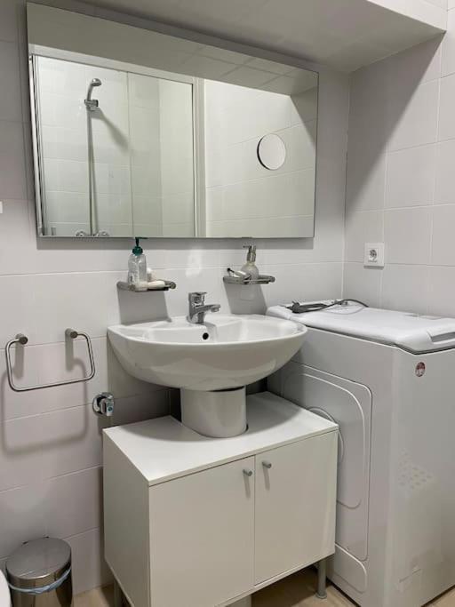דירות סביליה Loft Acogedor מראה חיצוני תמונה