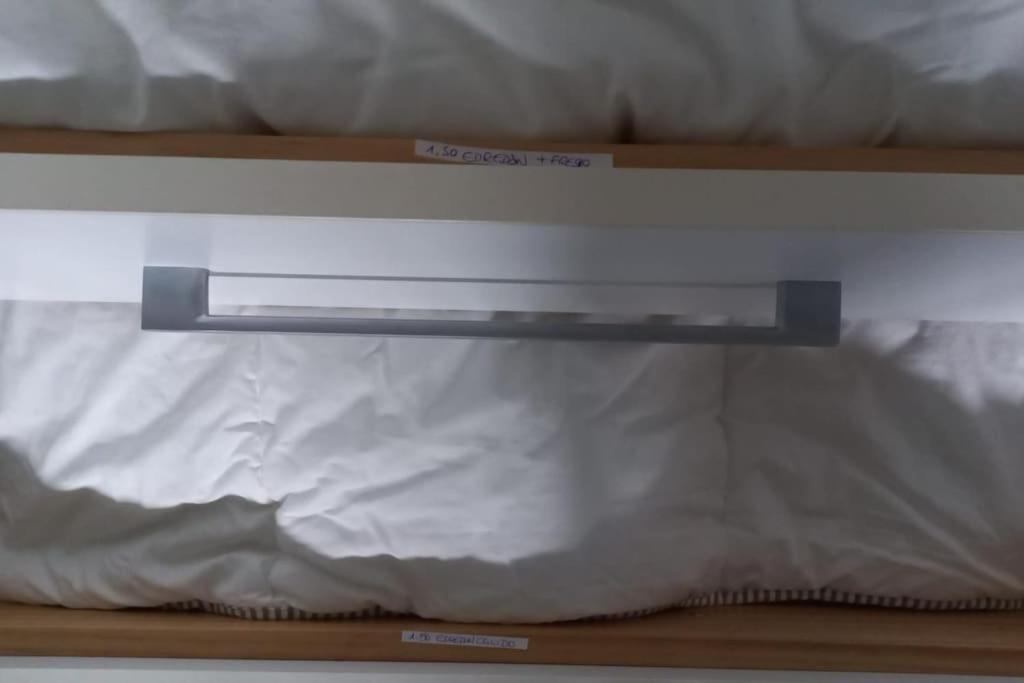 דירות סביליה Loft Acogedor מראה חיצוני תמונה