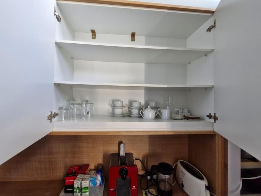 דירות סביליה Loft Acogedor מראה חיצוני תמונה
