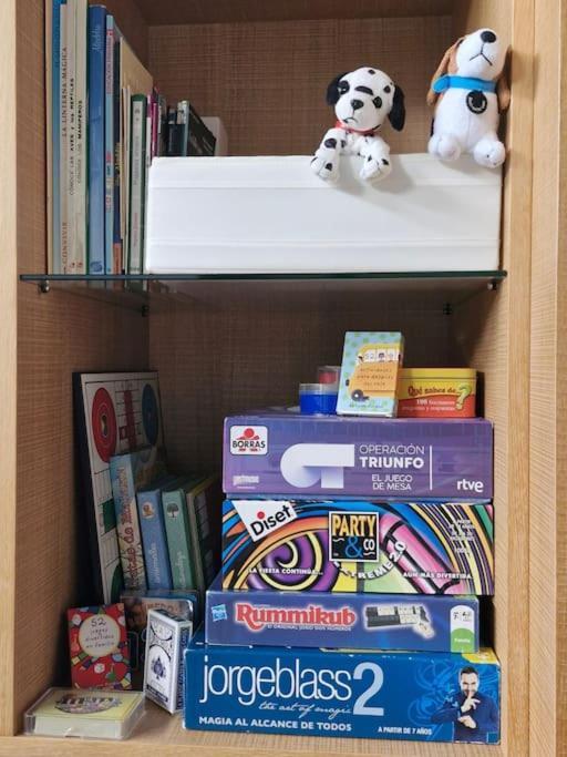 דירות סביליה Loft Acogedor מראה חיצוני תמונה