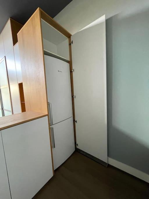 דירות סביליה Loft Acogedor מראה חיצוני תמונה
