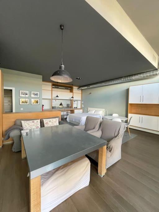 דירות סביליה Loft Acogedor מראה חיצוני תמונה