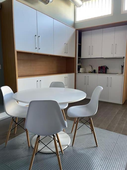 דירות סביליה Loft Acogedor מראה חיצוני תמונה